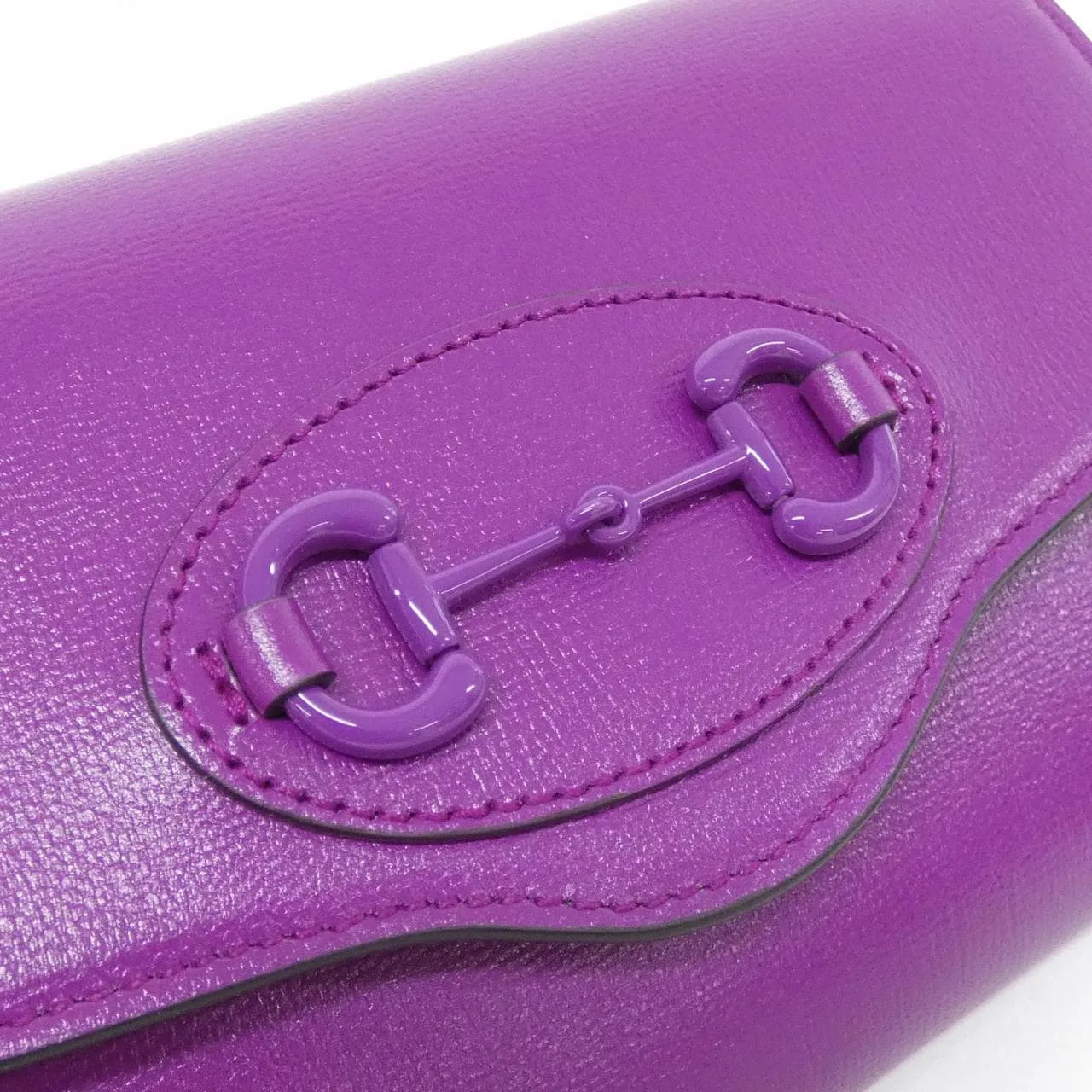 GUCCI 724713 AABE1 Shoulder Leather 4