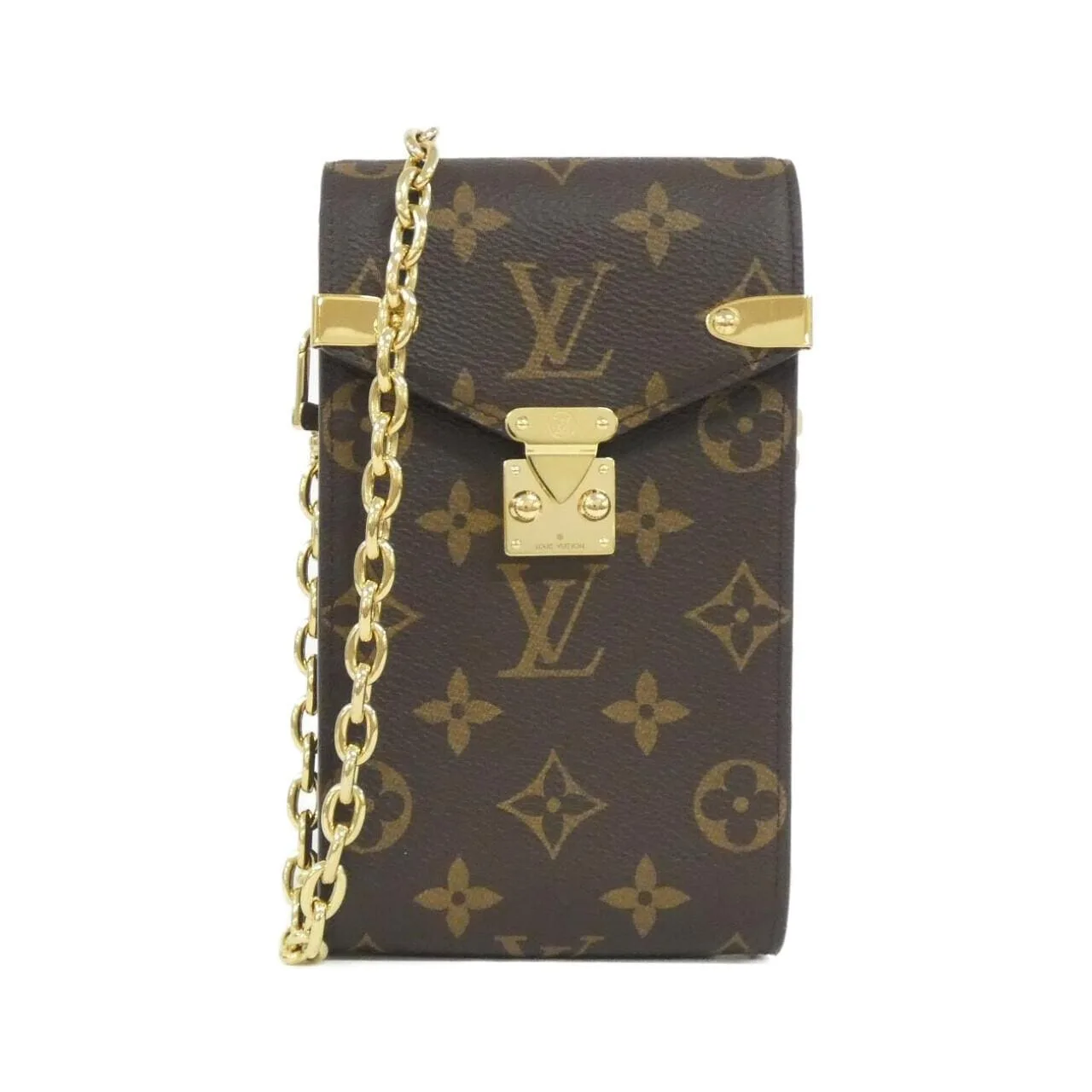 LOUIS VUITTON M13572 Pouch Monogram