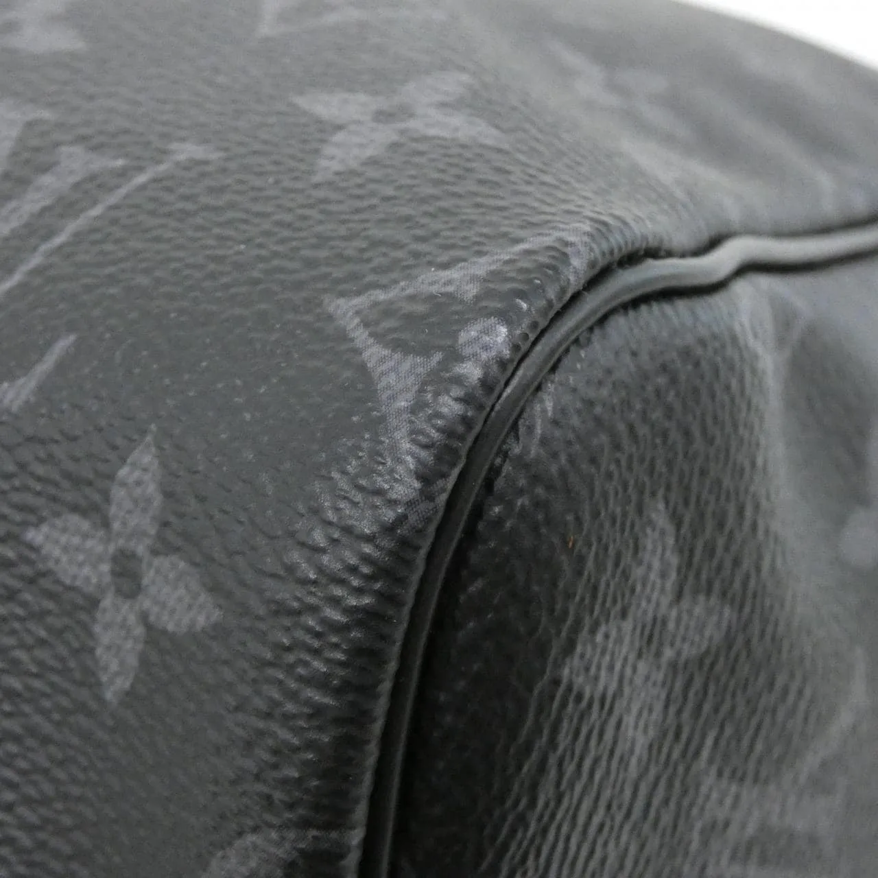 LOUIS VUITTON Eclipse M40605 Boston Monogram 2
