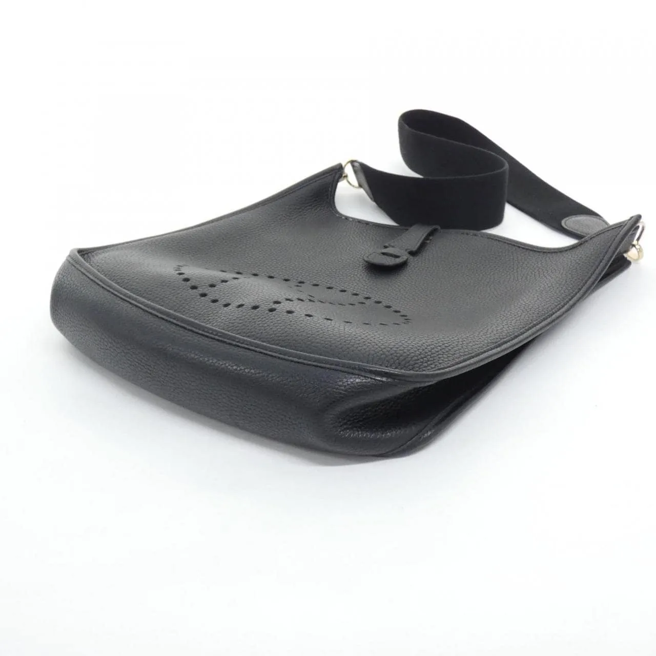 HERMES Evelyne 038084CC 肩背包 Clemence 3