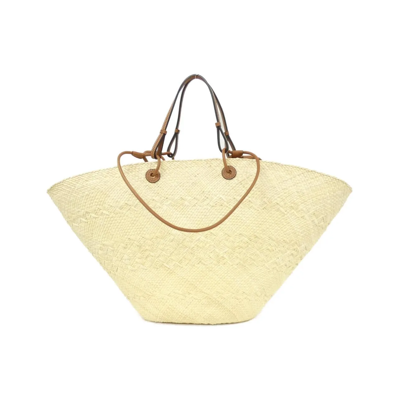 LOEWE Basket A223F04X02 Handbag Lambskin 2