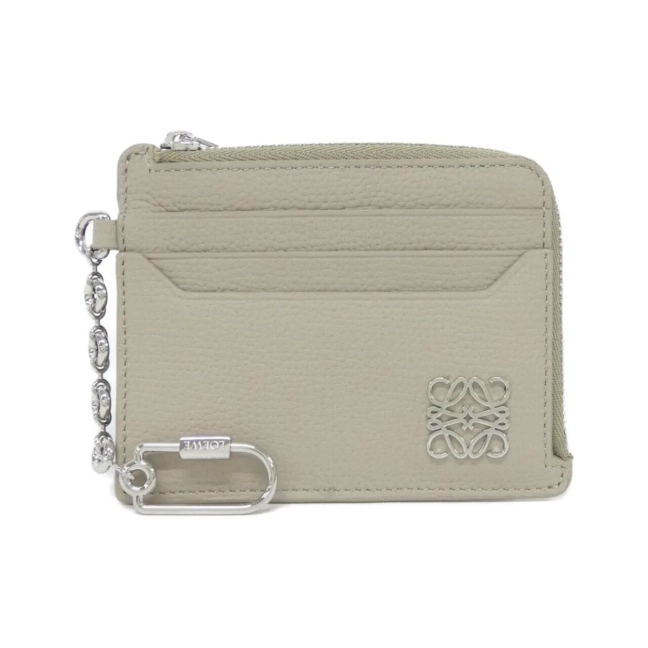 LOEWE C821SQLX03 Coin Case