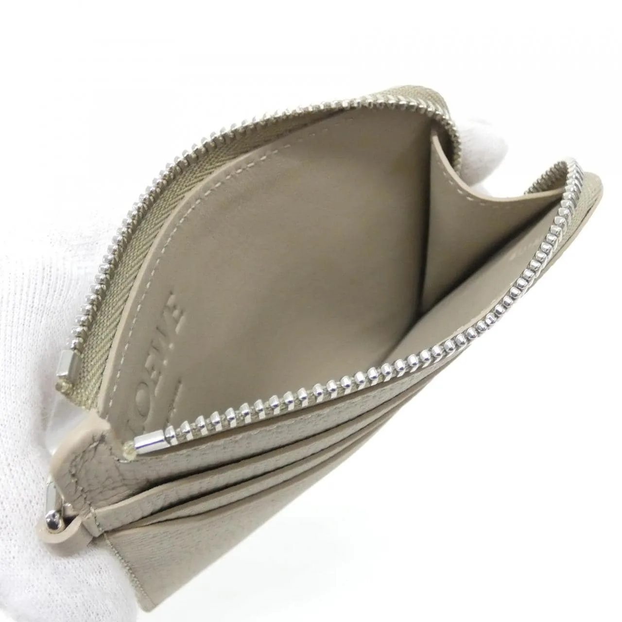 LOEWE C821SQLX03 Coin Case 5