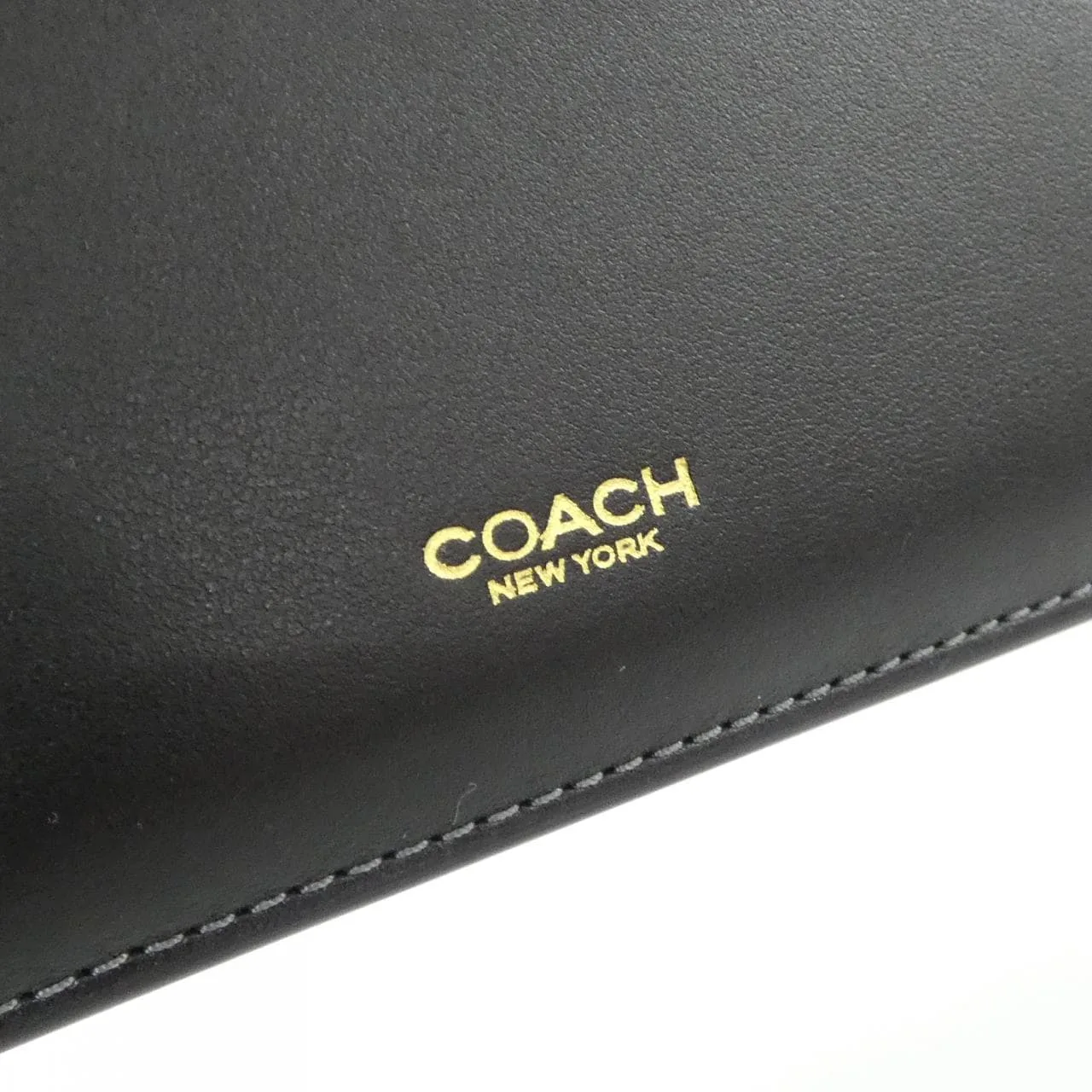 COACH CZ112 Coin Case 4
