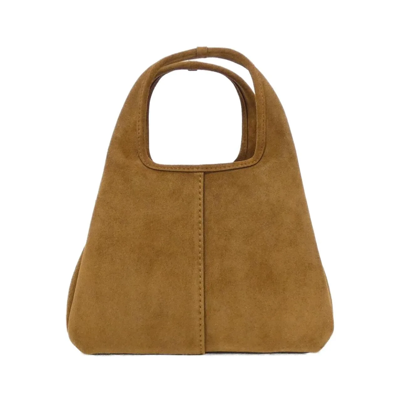 COACH CBZ95 Handbag 黑色 新品 - 縮圖 2