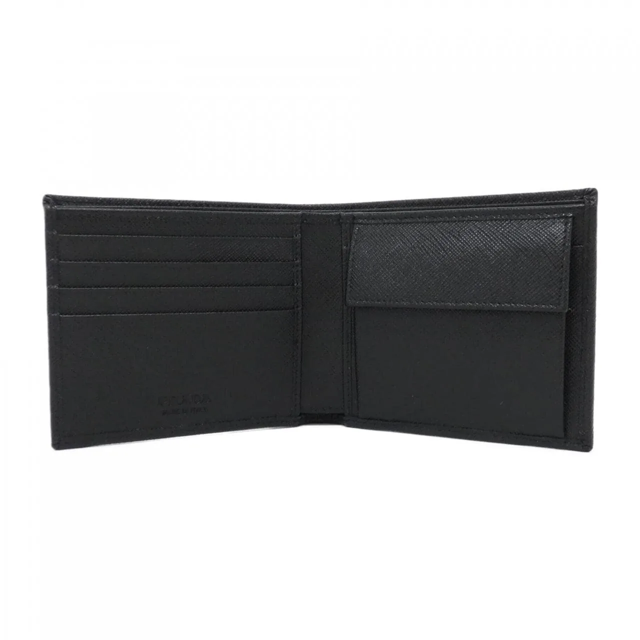 PRADA 2MO738 Wallet 4