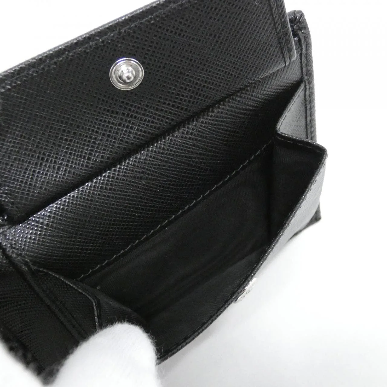 PRADA 2MO738 Wallet 5