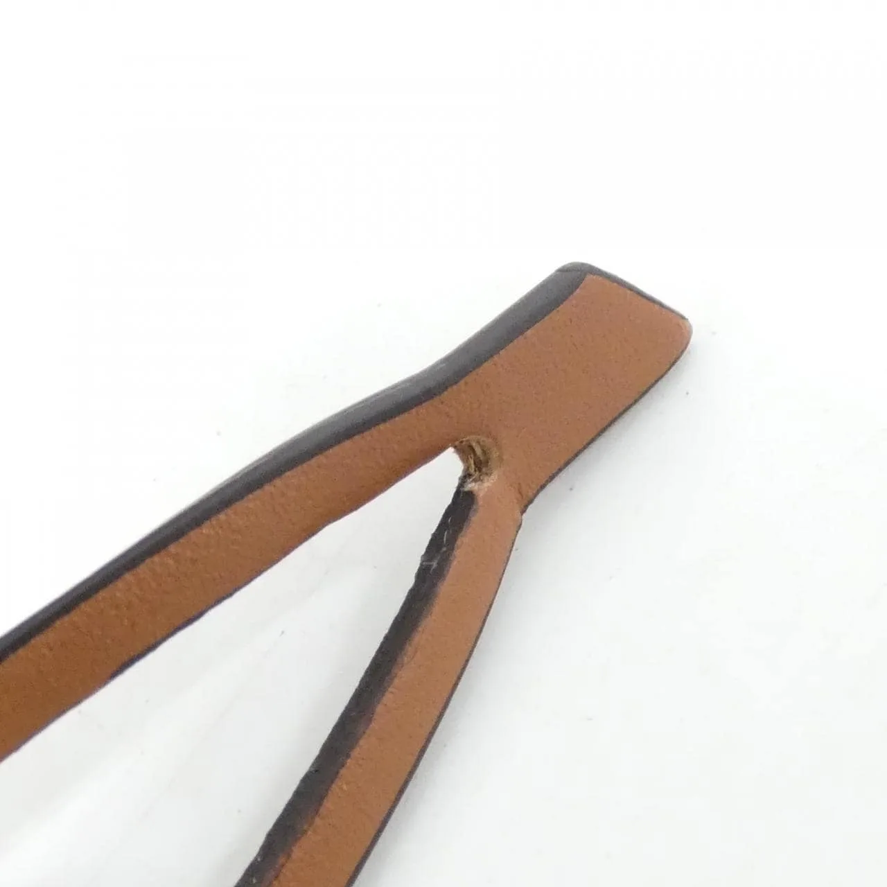 CELINE Cabas 190372CAS Boston Canvas Black Canvas Rank A - Thumbnail 4