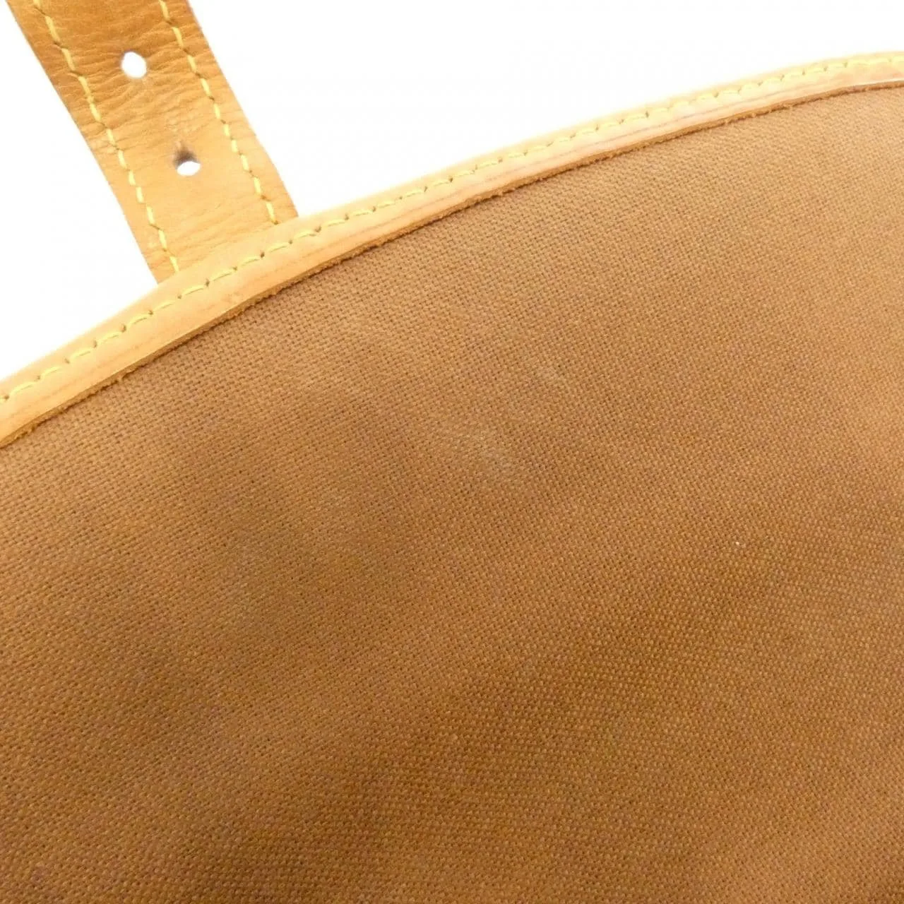 LOUIS VUITTON M42250 Shoulder Monogram 黑色 Monogram 中古品B - 縮圖 10