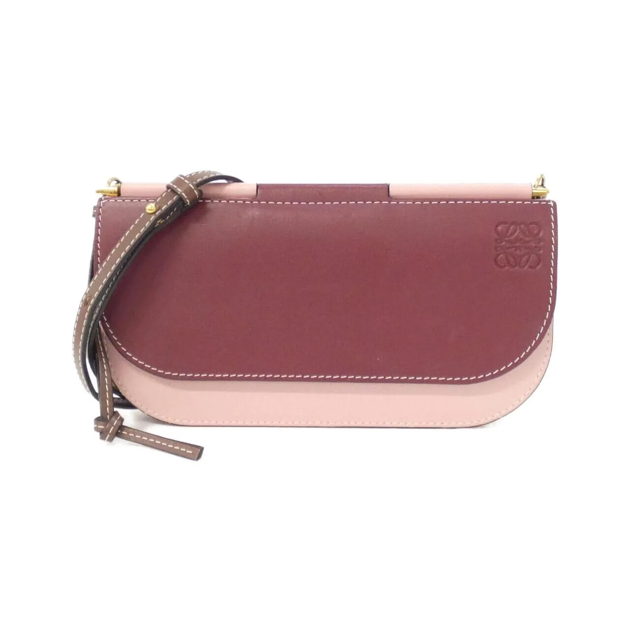 LOEWE Gate 113 54BU52 銀包