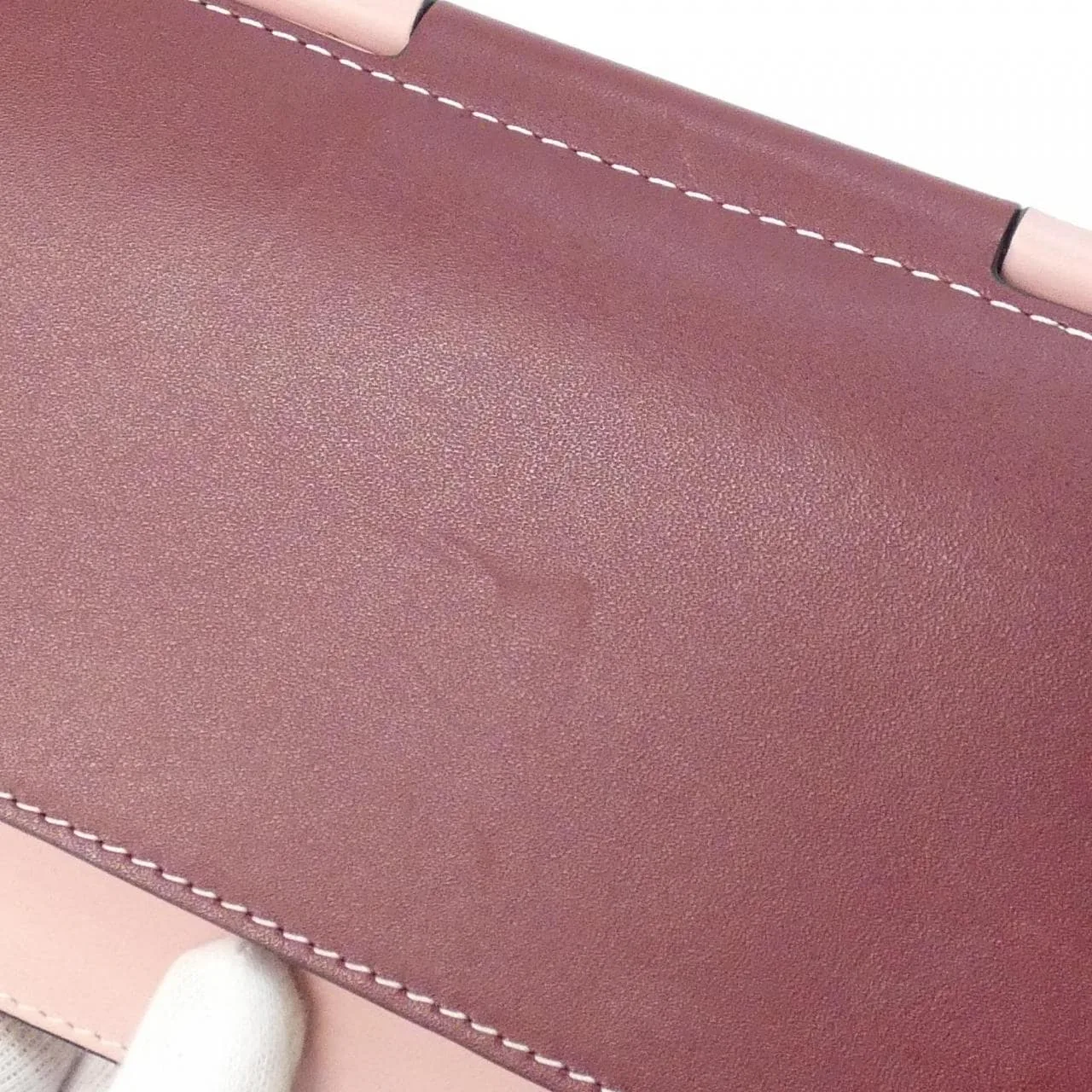 LOEWE Gate 113 54BU52 銀包 5