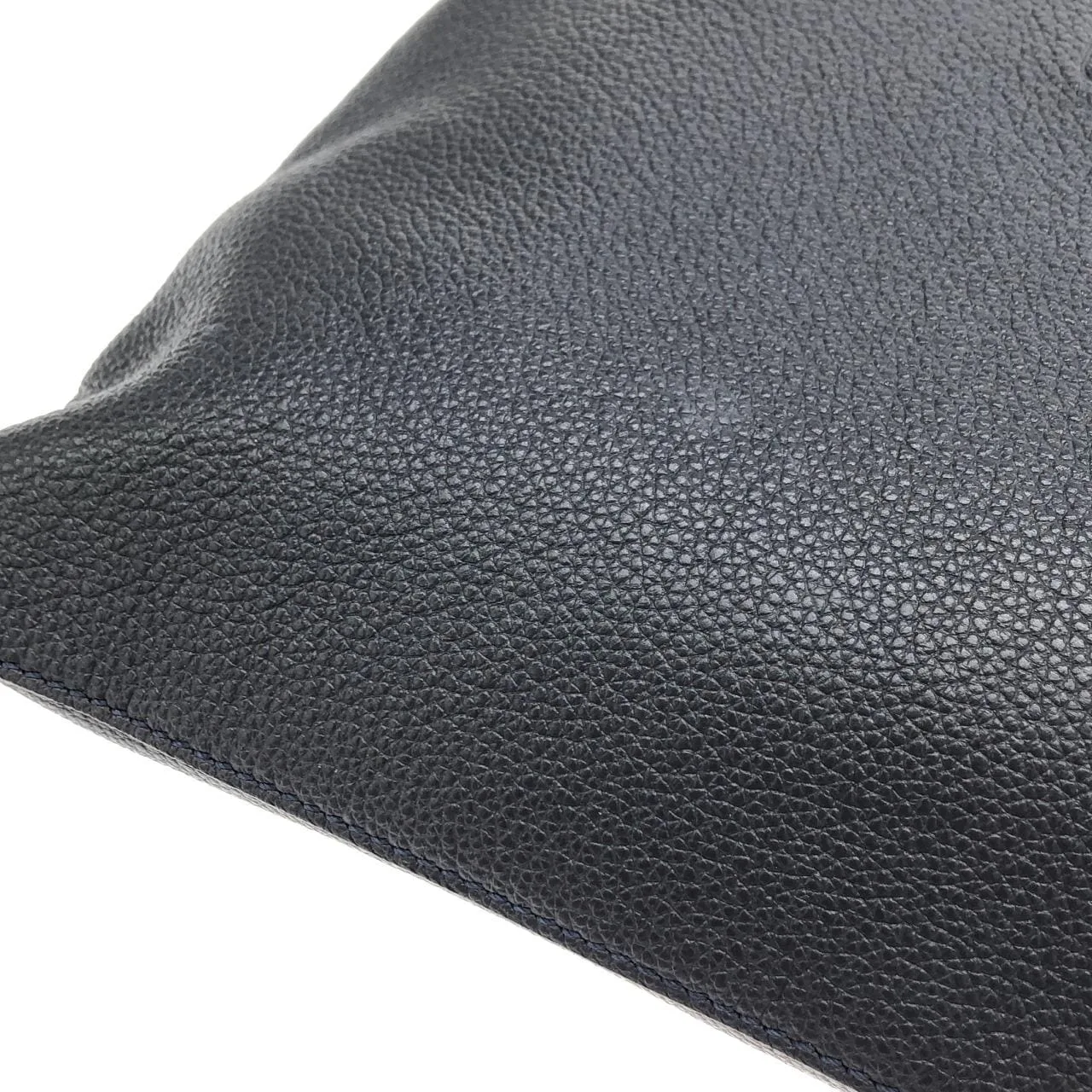 FENDI Baguette 7VA604 AMAC Shoulder Silver Rank A - Thumbnail 4