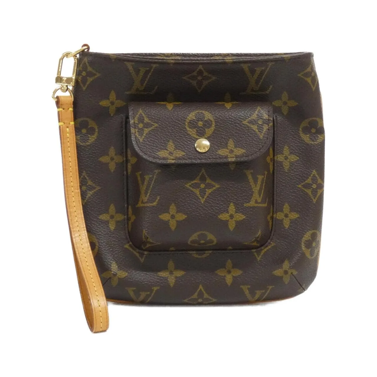 LOUIS VUITTON M51901 Handbag Monogram