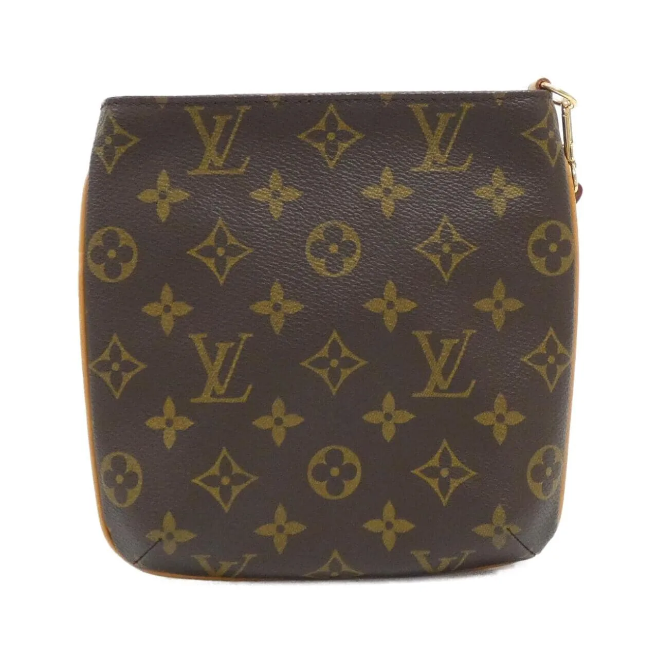 LOUIS VUITTON M51901 Handbag Monogram 2
