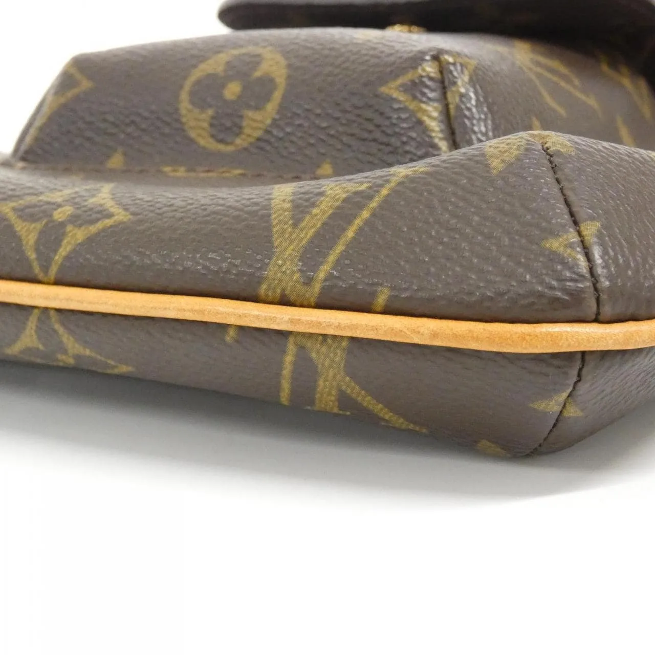 LOUIS VUITTON M51901 Handbag Monogram 3