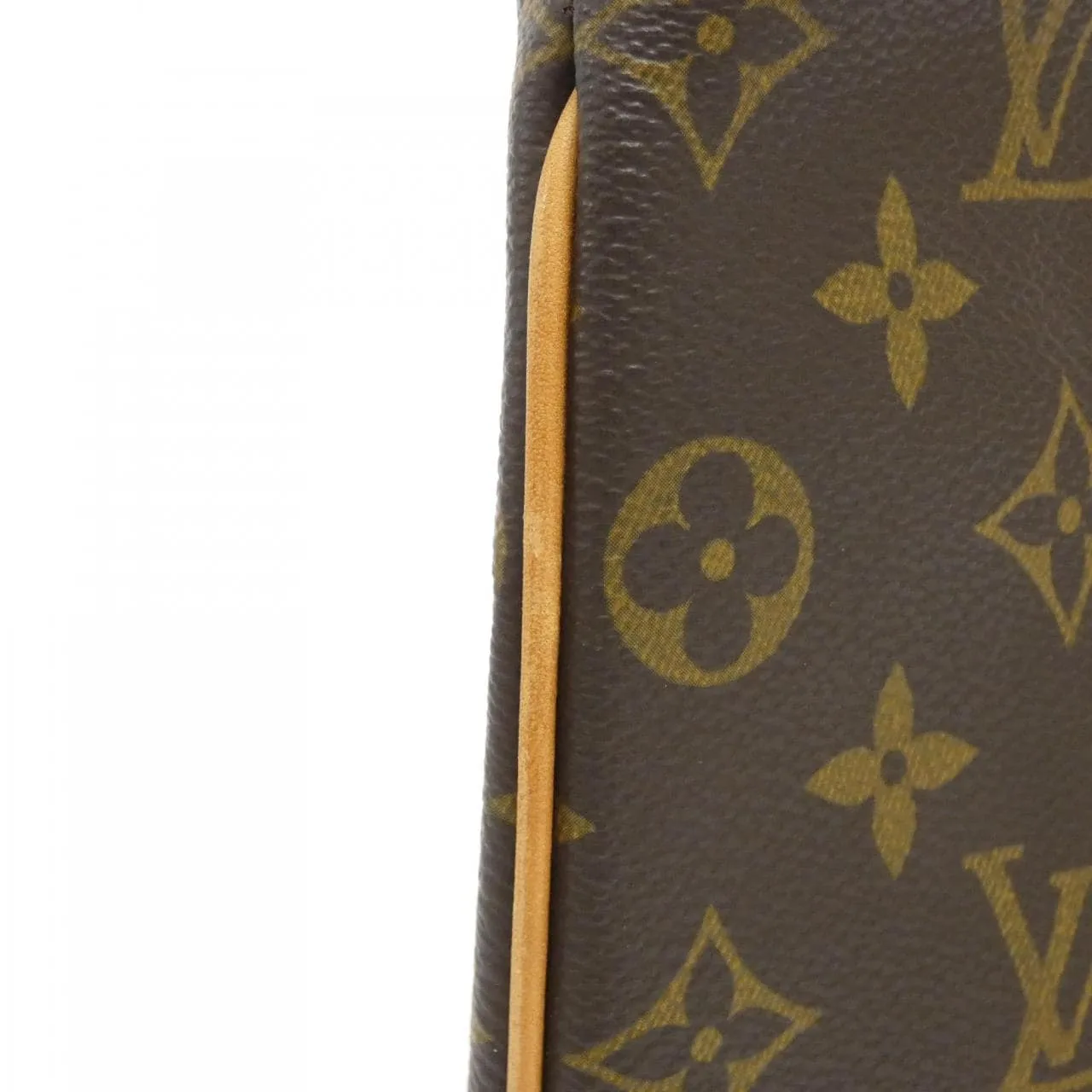 LOUIS VUITTON M51901 Handbag Monogram 4