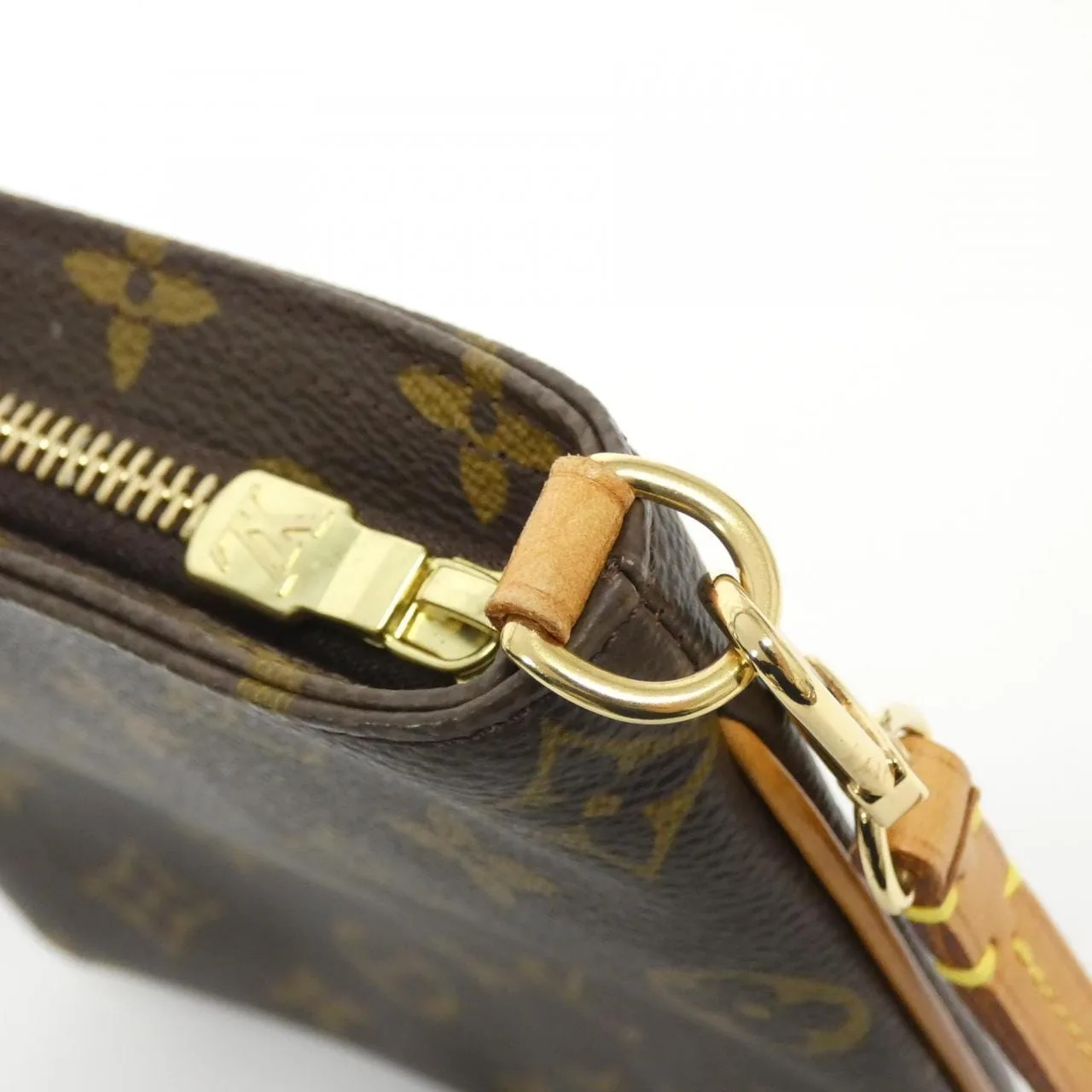 LOUIS VUITTON M51901 Handbag Monogram 5