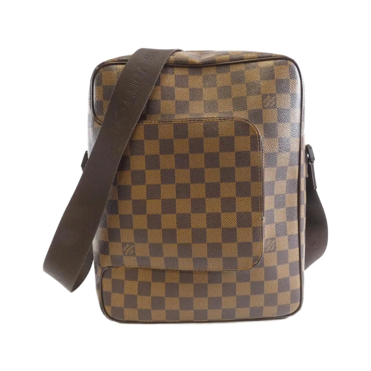 LOUIS VUITTON N41441 Shoulder Damier