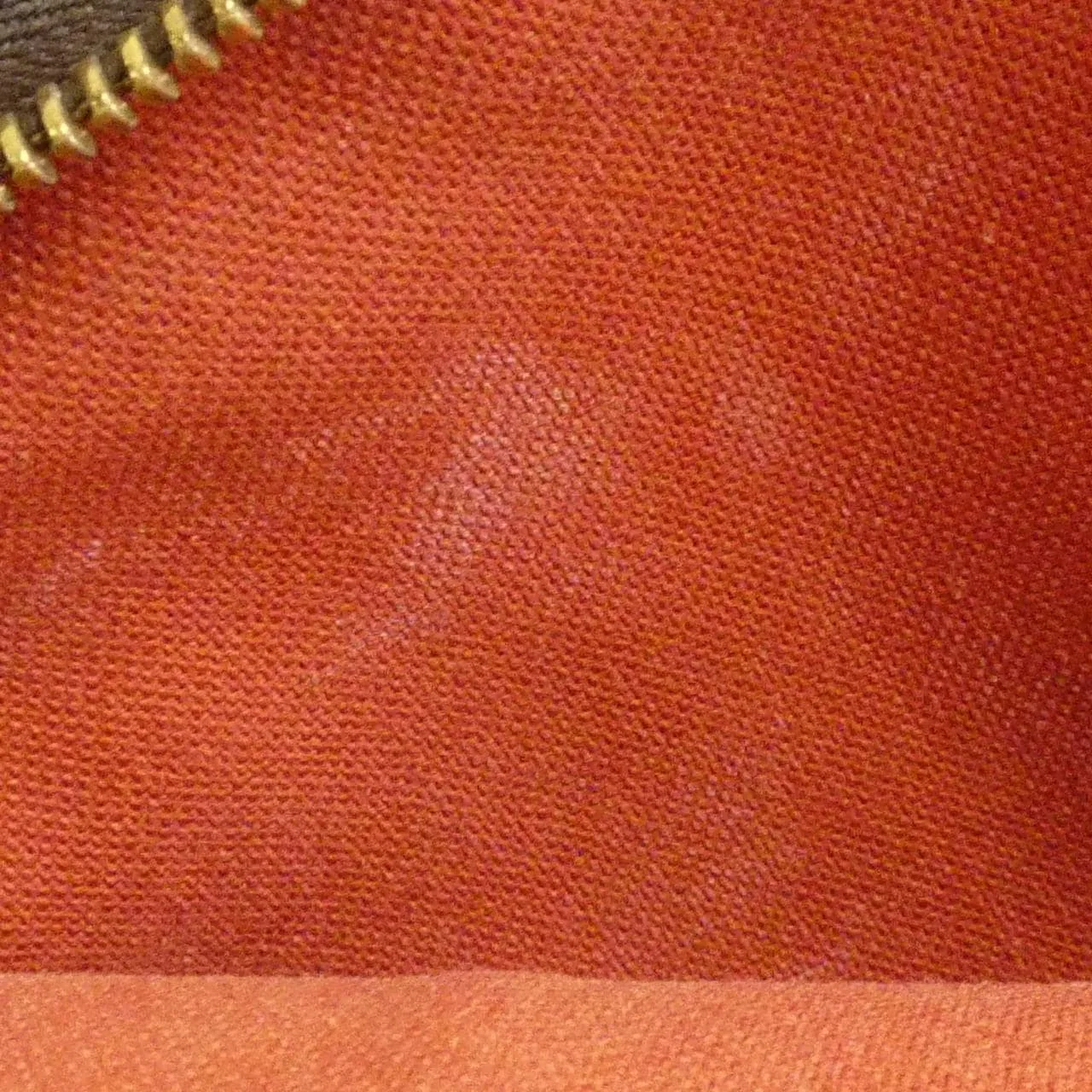 LOUIS VUITTON N41441 Shoulder Damier 黑色 Damier 中古品B - 縮圖 10