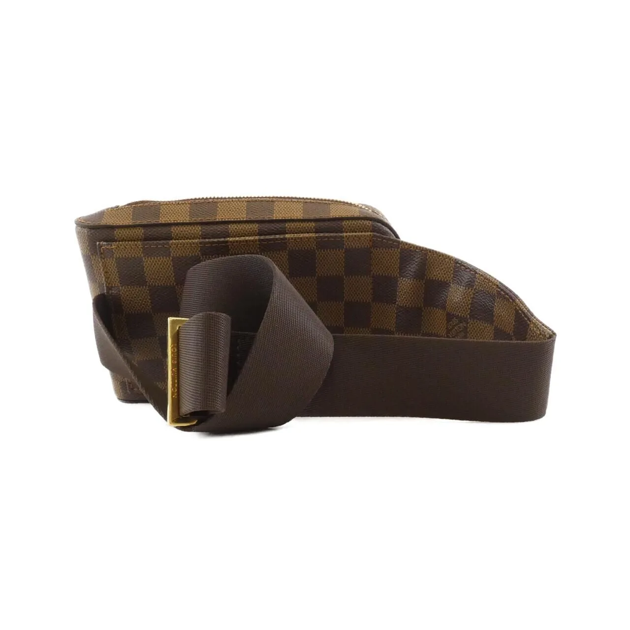 LOUIS VUITTON N51994 Shoulder Damier Black Damier Rank B - Thumbnail 2