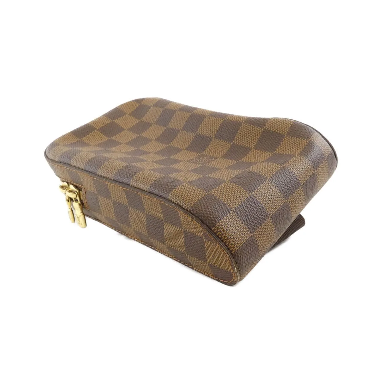 LOUIS VUITTON N51994 Shoulder Damier Black Damier Rank B - Thumbnail 3