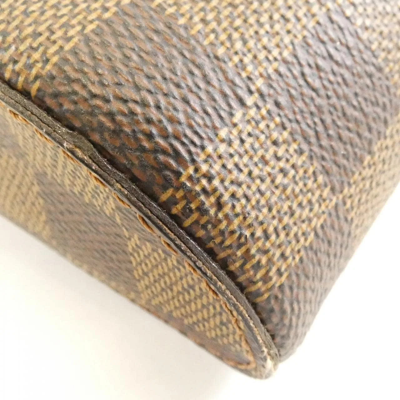 LOUIS VUITTON N51994 Shoulder Damier Black Damier Rank B - Thumbnail 4
