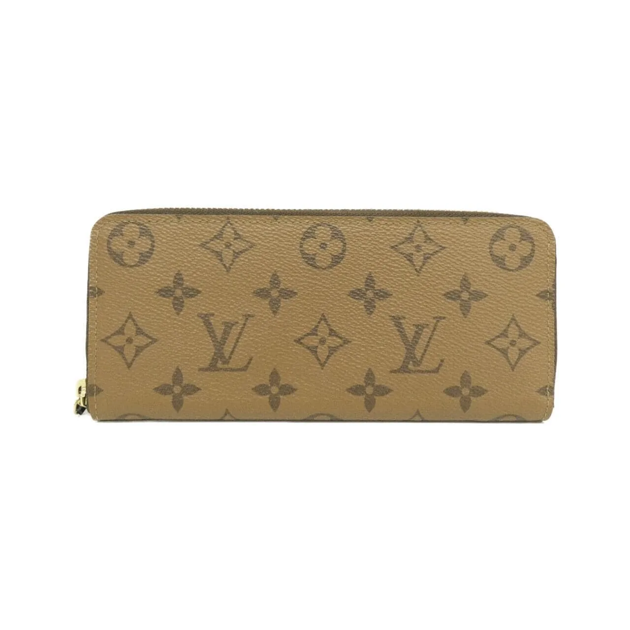 LOUIS VUITTON M82336 Wallet Monogram