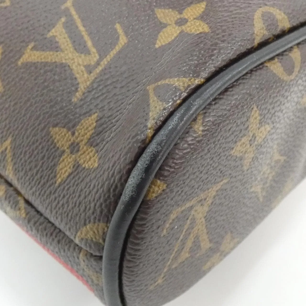LOUIS VUITTON M44625 肩背包 Monogram 3