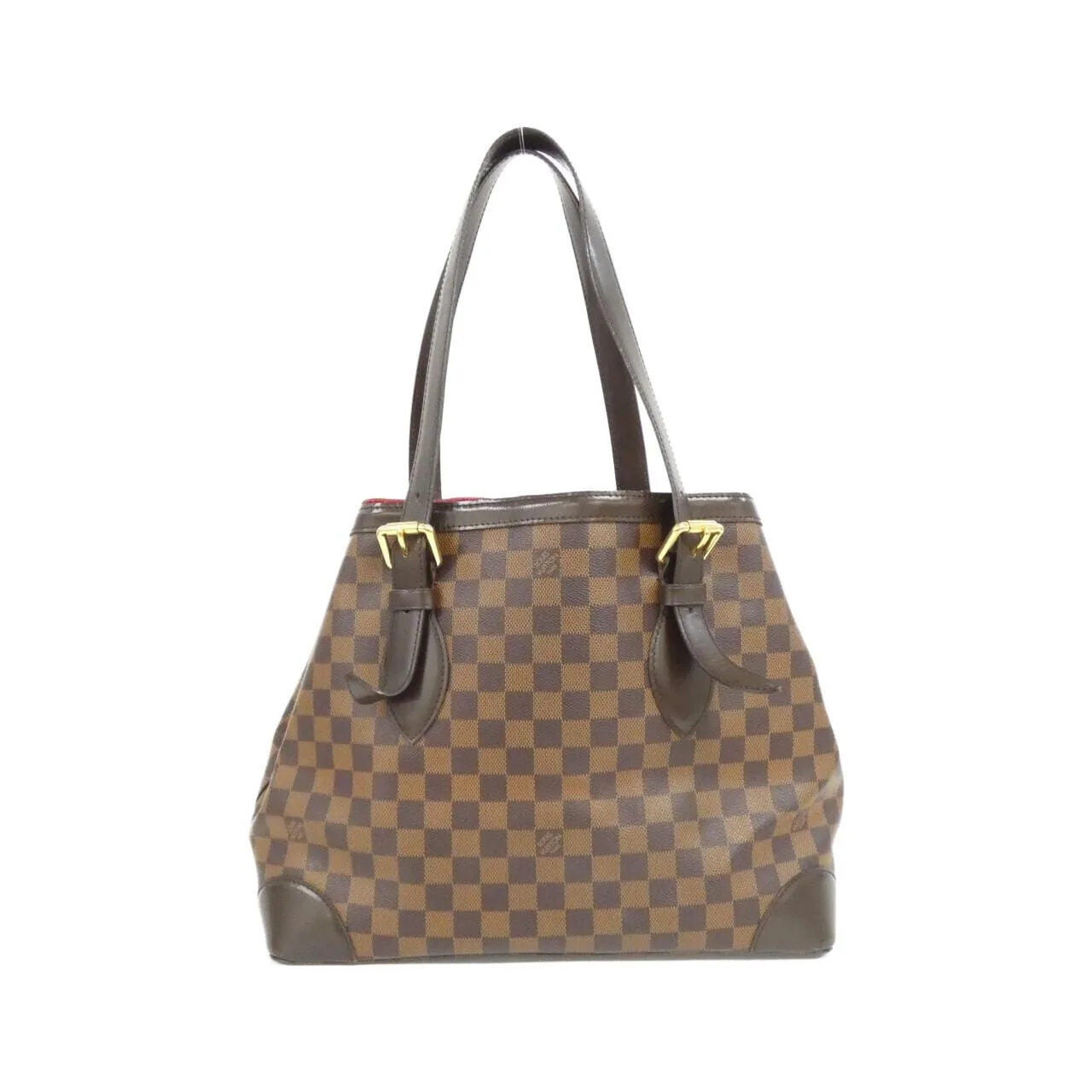 LOUIS VUITTON N51204 Handbag Damier 2