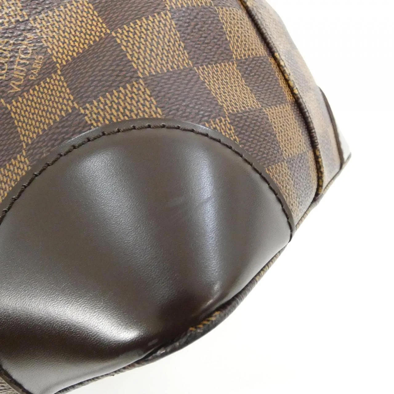LOUIS VUITTON N51204 Handbag Damier 4