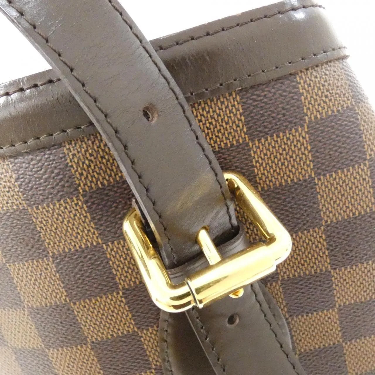 LOUIS VUITTON N51204 Handbag Damier 5