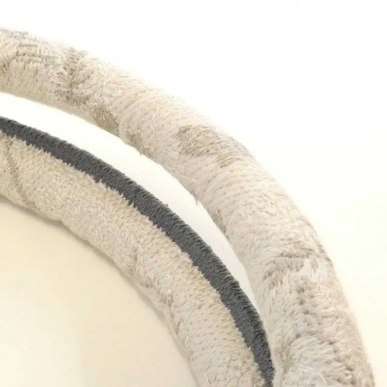 DIOR Book Tote M1286ZTQY Tote Canvas 藍色 帆布 中古品B - 縮圖 7