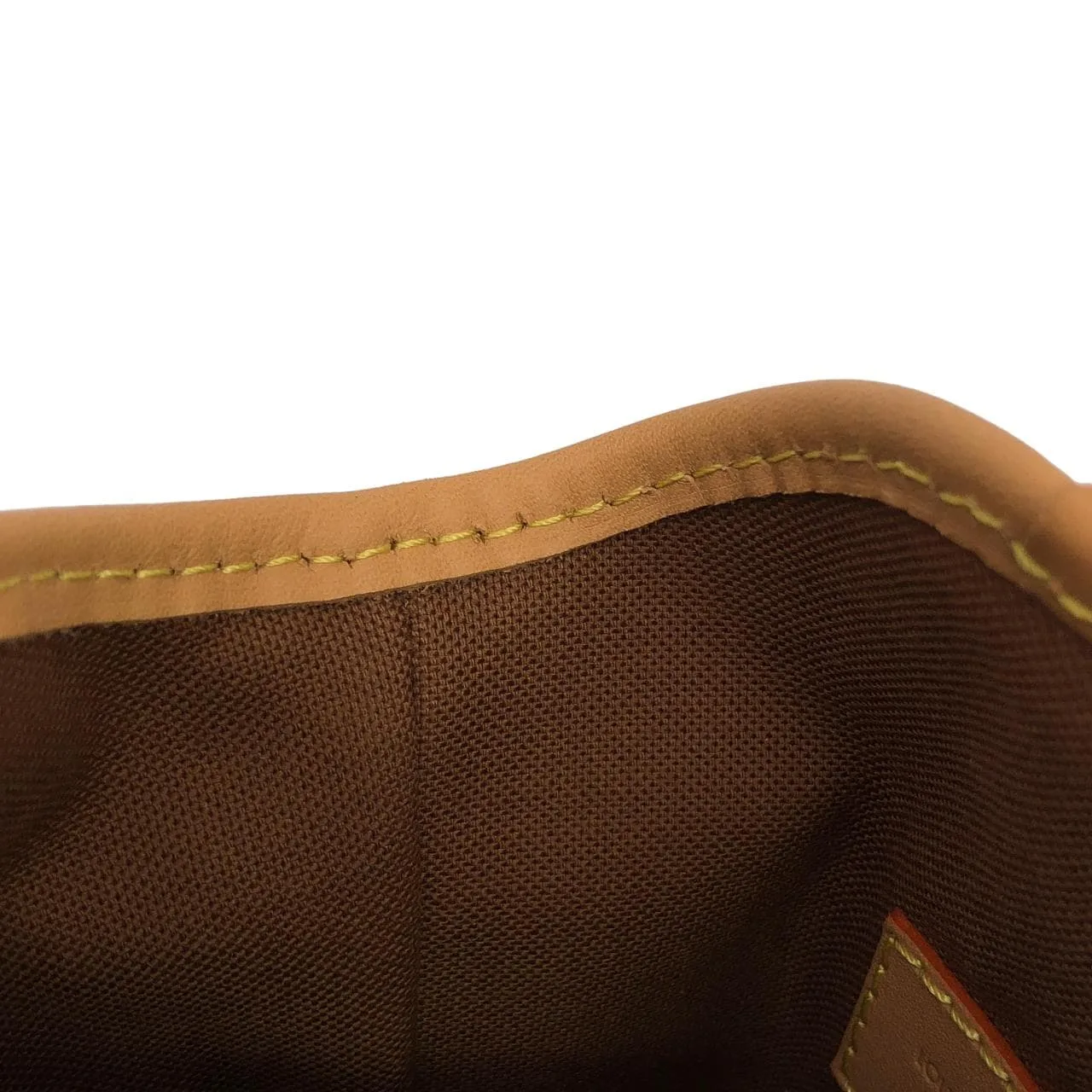 LOUIS VUITTON M80874 Pouch Monogram Black Monogram Rank A - Thumbnail 8