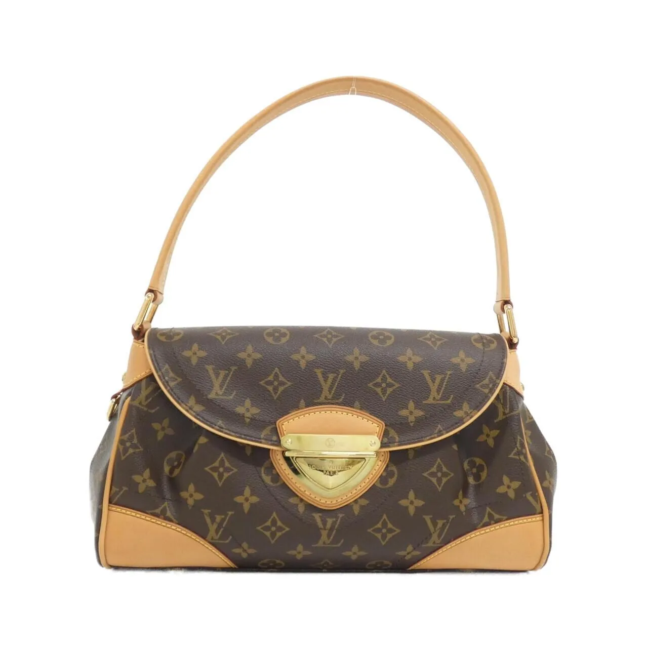 LOUIS VUITTON M40121 Shoulder Monogram