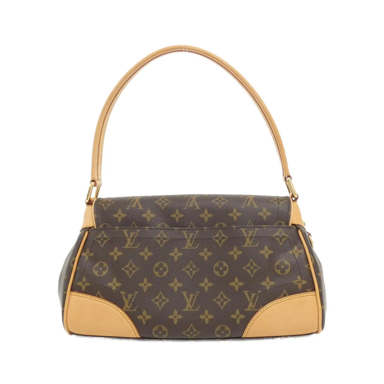 LOUIS VUITTON M40121 Shoulder Monogram 2