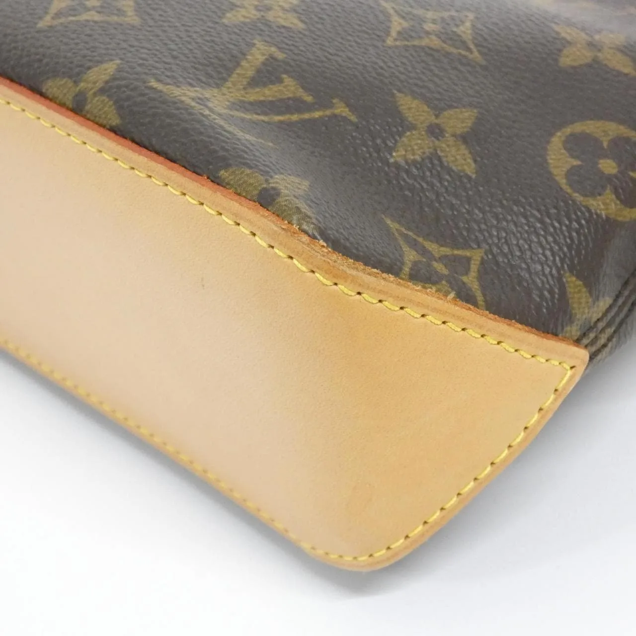 LOUIS VUITTON Trotteur M51240 Shoulder Monogram 2
