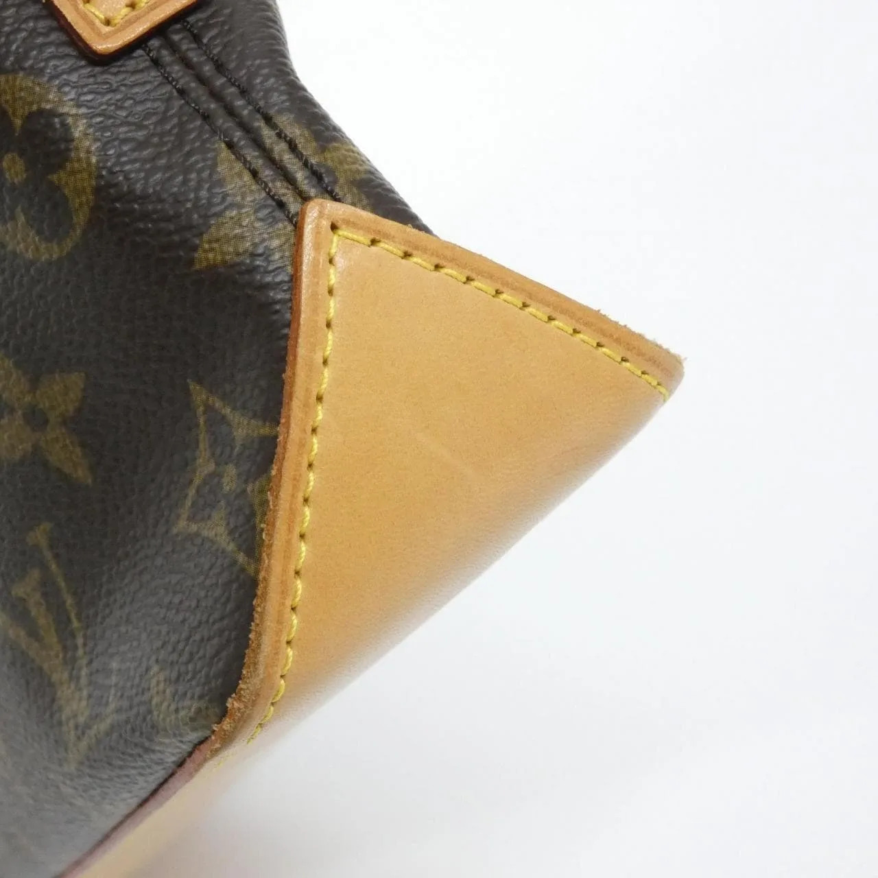 LOUIS VUITTON Trotteur M51240 Shoulder Monogram 3
