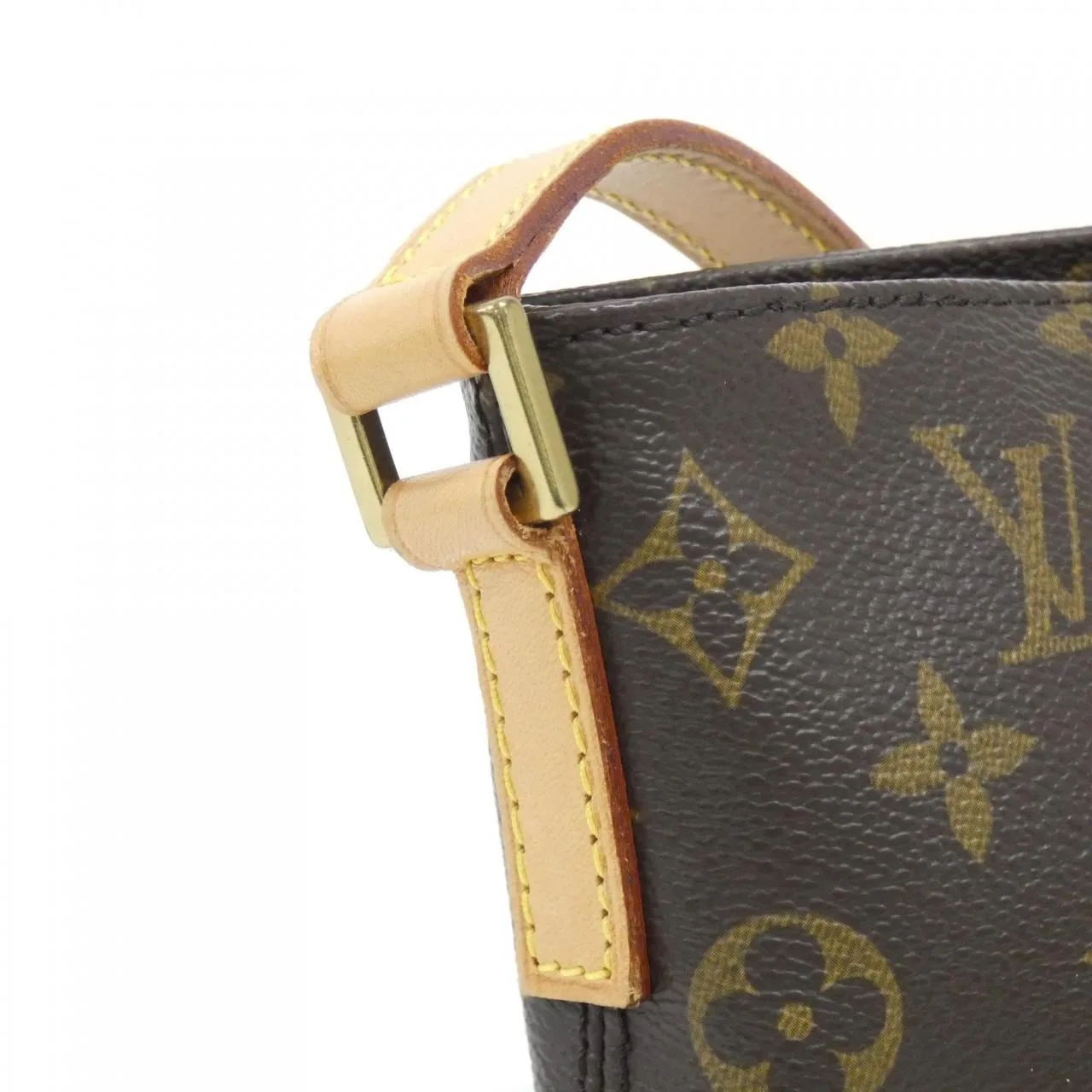 LOUIS VUITTON Trotteur M51240 Shoulder Monogram 4