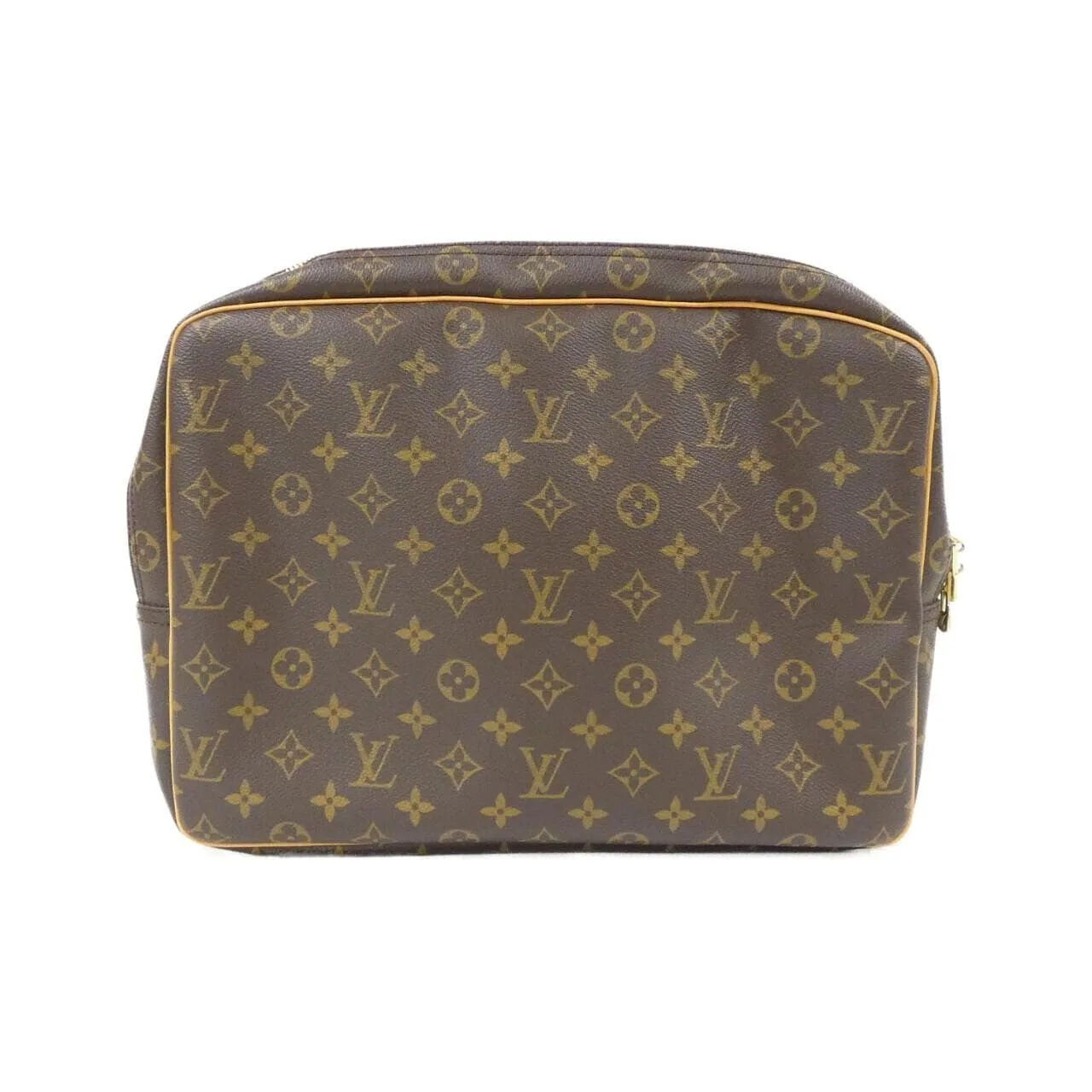 LOUIS VUITTON M45252 Shoulder Monogram Black Monogram Rank A - Thumbnail 2
