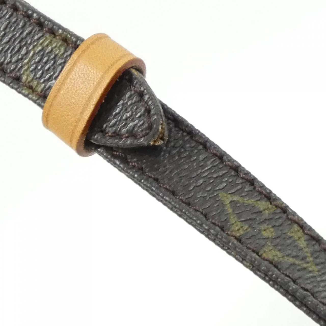 LOUIS VUITTON M45266 Shoulder Monogram Black Monogram Rank A - Thumbnail 8