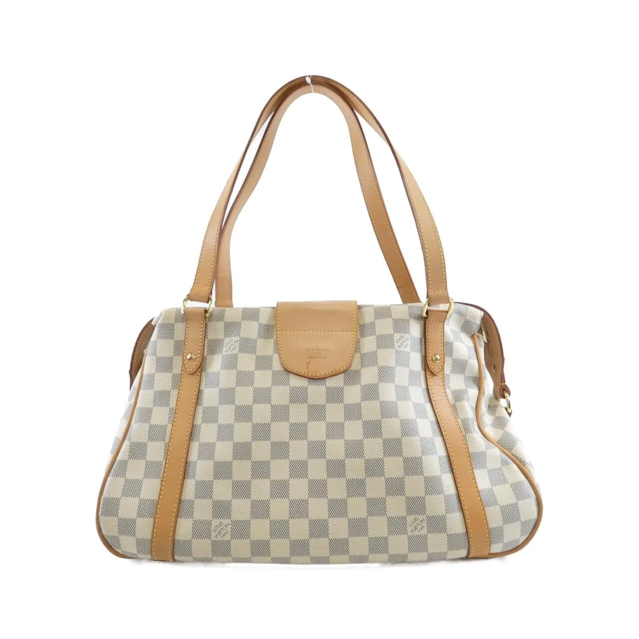 LOUIS VUITTON N42220 Shoulder Damier 2