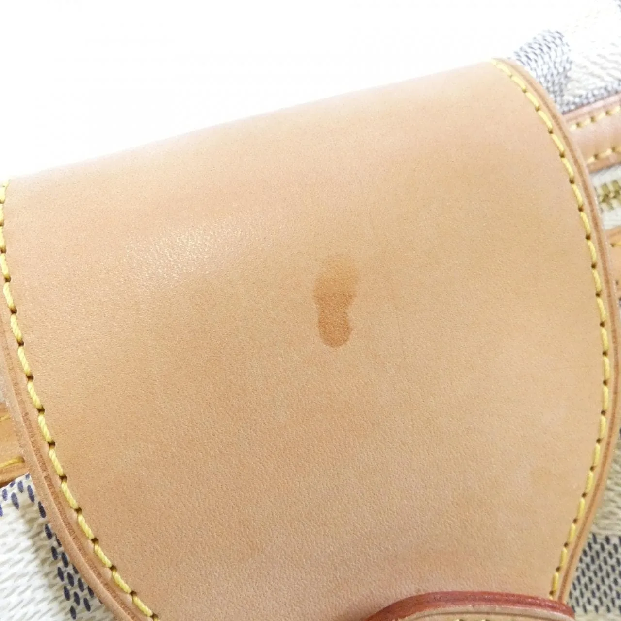 LOUIS VUITTON N42220 Shoulder Damier 4