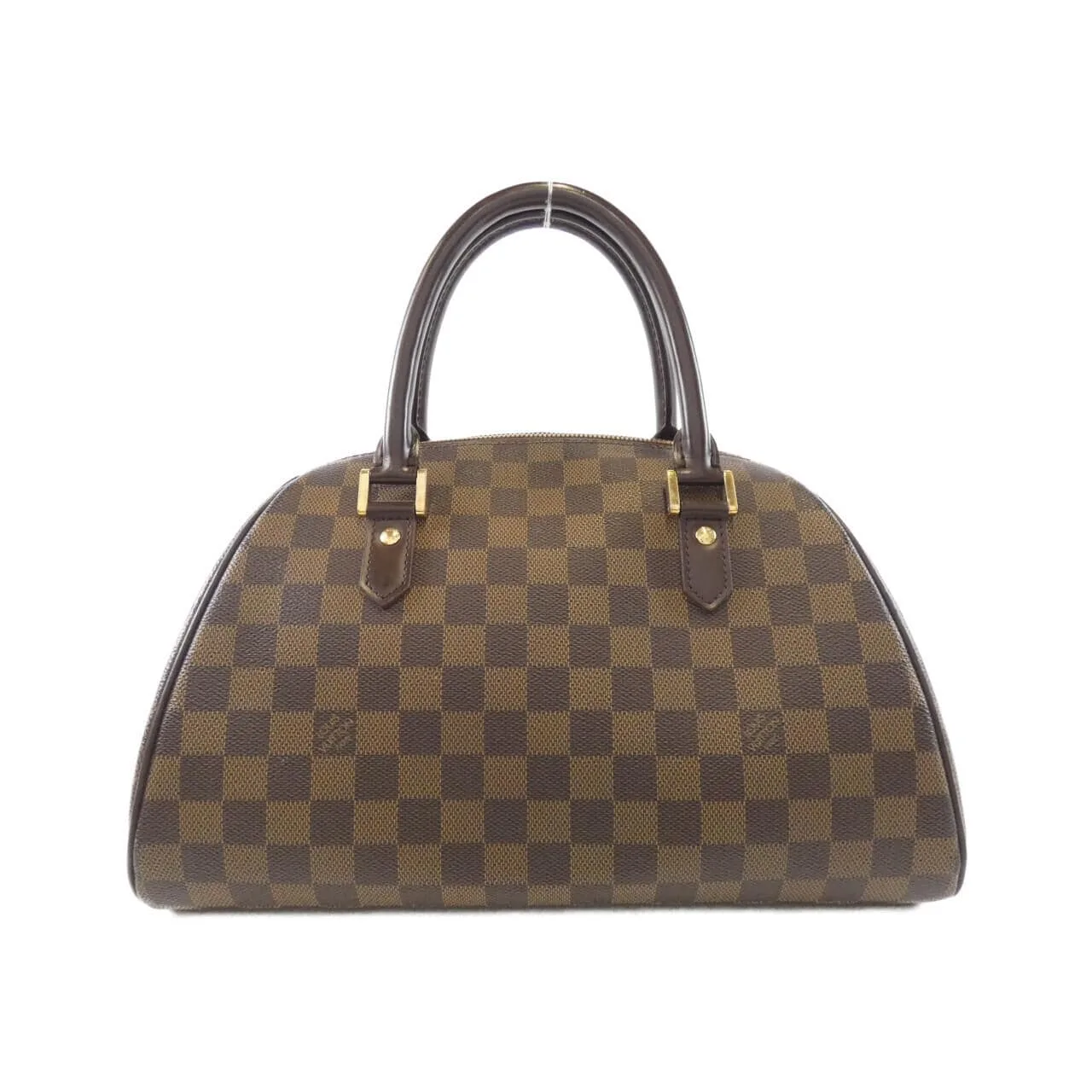LOUIS VUITTON N41434 Handbag Damier Black