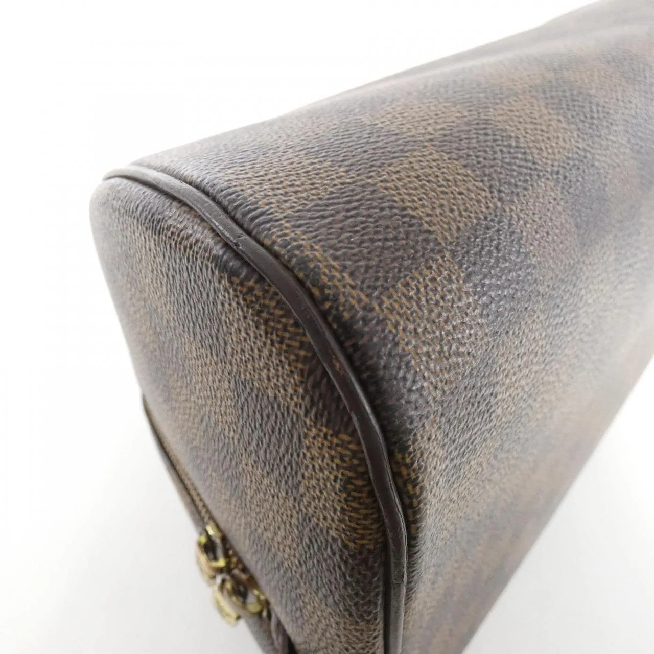 LOUIS VUITTON N41434 Handbag Damier Black Damier Rank B - Thumbnail 2