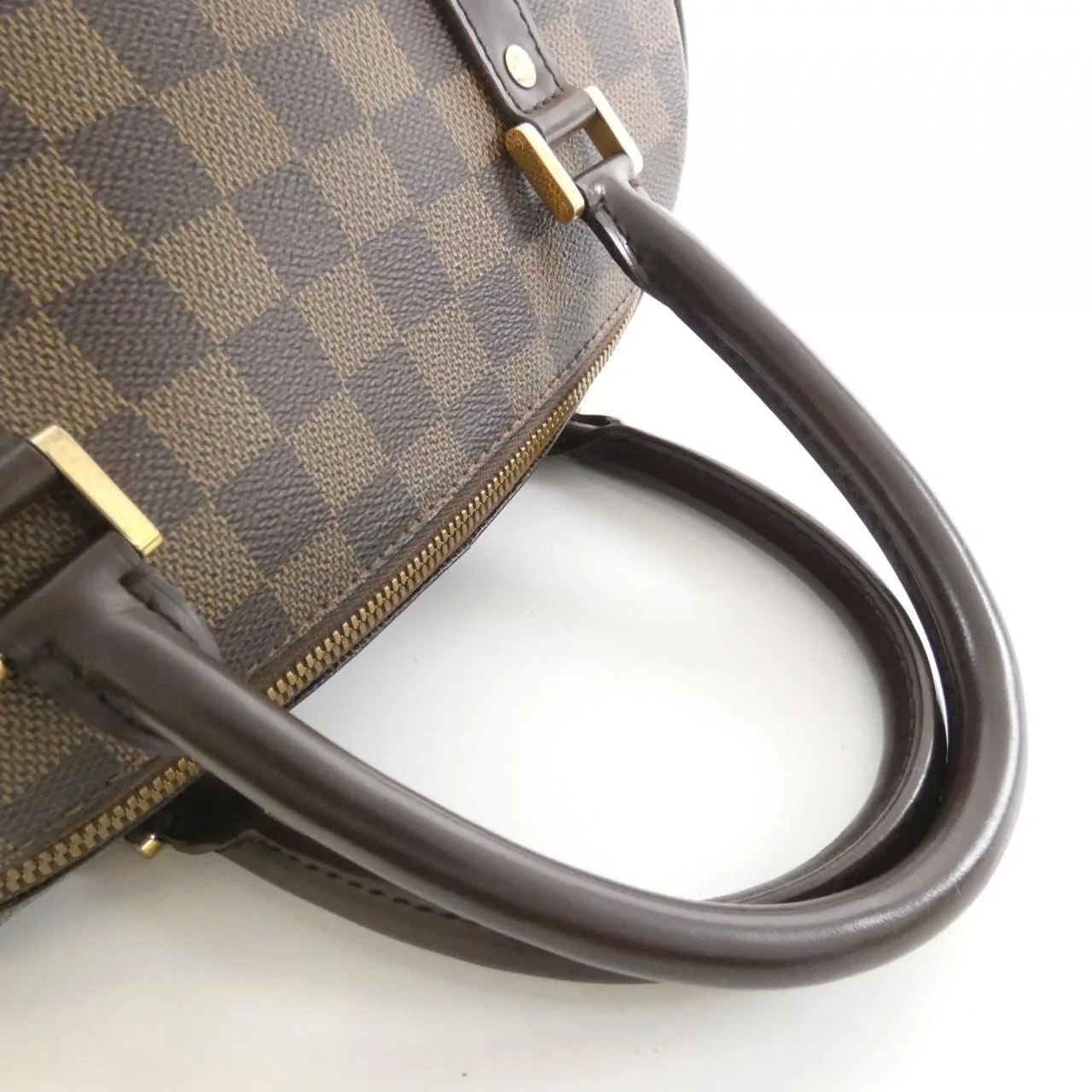 LOUIS VUITTON N41434 Handbag Damier Black Damier Rank B - Thumbnail 5