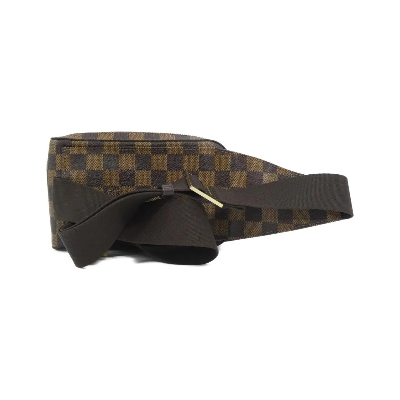 LOUIS VUITTON N51994 Shoulder Damier Black Damier Rank A - Thumbnail 2