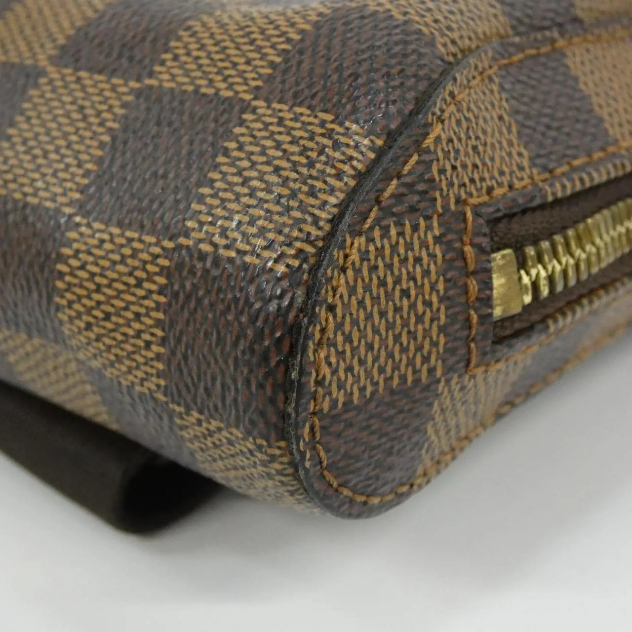 LOUIS VUITTON N51994 Shoulder Damier Black Damier Rank A - Thumbnail 3