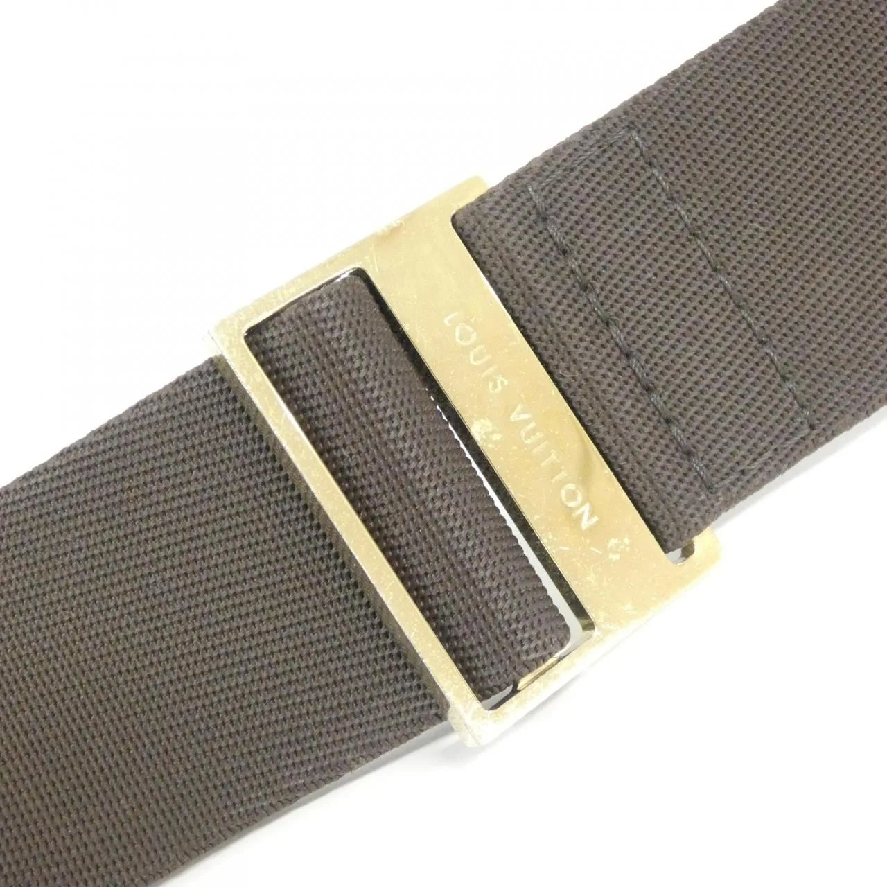 LOUIS VUITTON N51994 Shoulder Damier Black Damier Rank A - Thumbnail 5