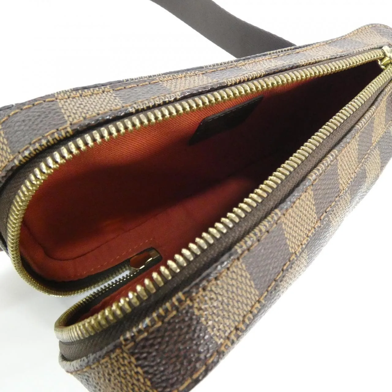 LOUIS VUITTON N51994 Shoulder Damier Black Damier Rank A - Thumbnail 6