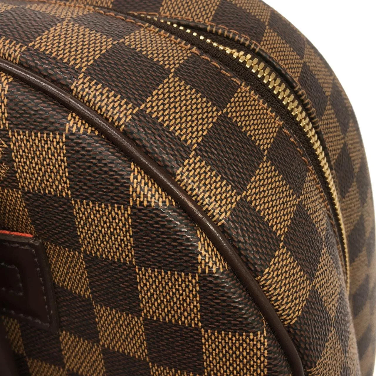 LOUIS VUITTON N41455 Handbag Damier Black Damier Rank A - Thumbnail 5